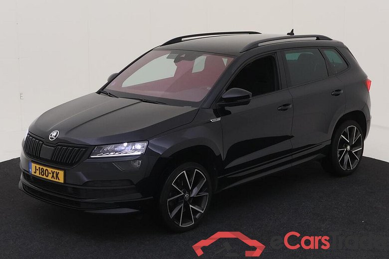SKODA Karoq 110 kW