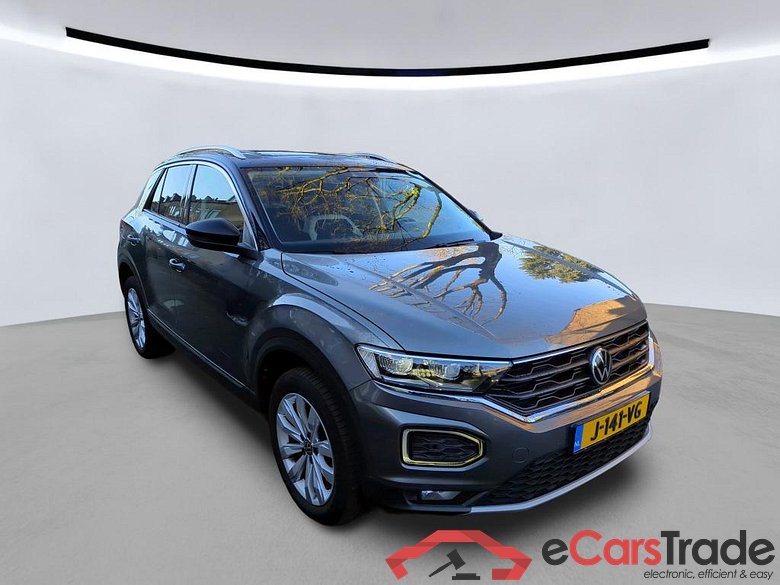 VOLKSWAGEN T-Roc 110 kW #3