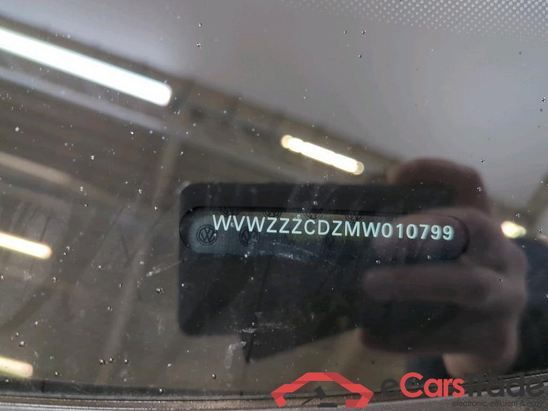 VOLKSWAGEN GOLF 96 kW #2