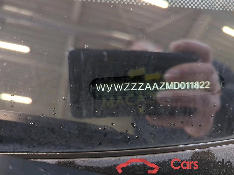 VOLKSWAGEN up! 48 kW #2