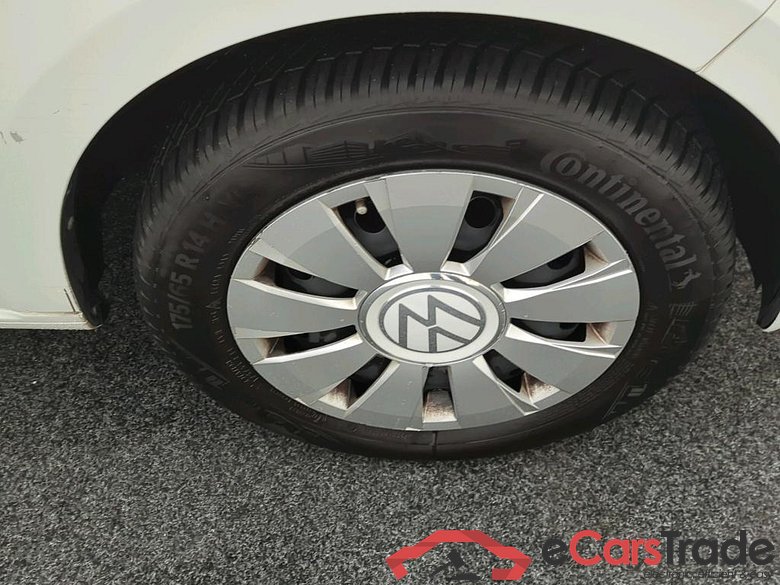 VOLKSWAGEN up! 48 kW #6