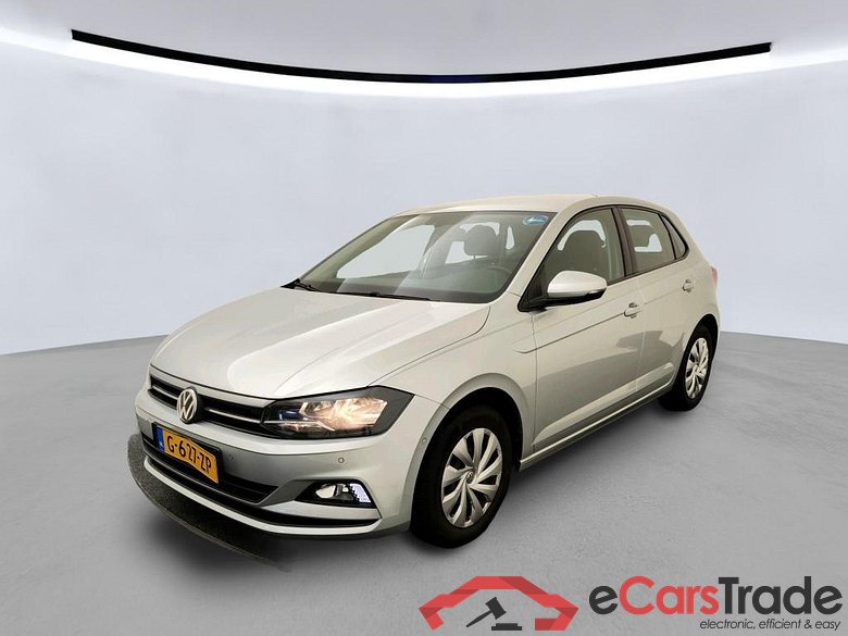 VOLKSWAGEN POLO 70 kW