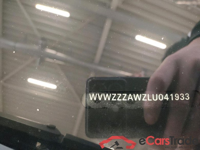 VOLKSWAGEN POLO 70 kW #2