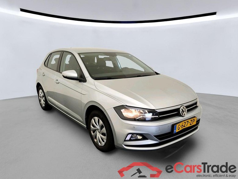 VOLKSWAGEN POLO 70 kW #4