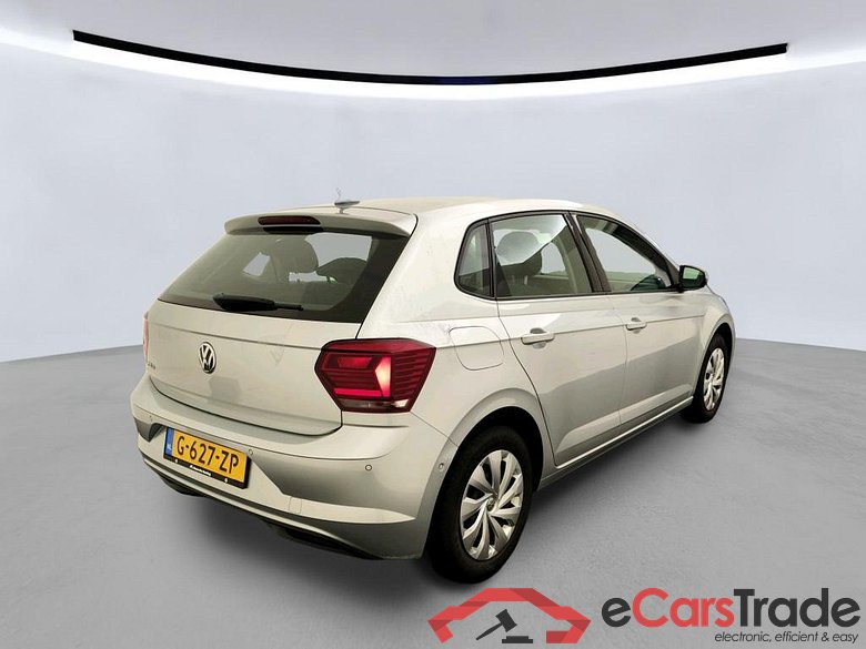 VOLKSWAGEN POLO 70 kW #5