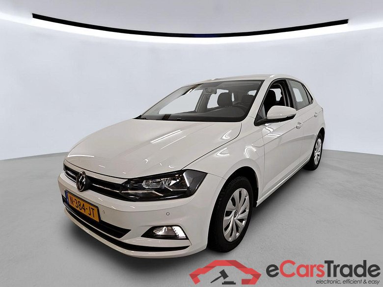VOLKSWAGEN POLO 70 kW #1