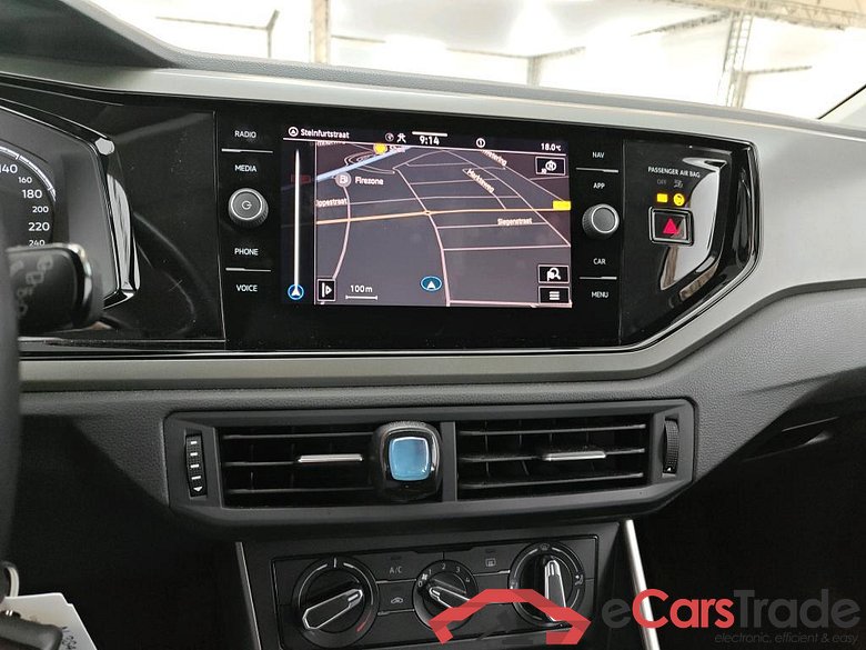 VOLKSWAGEN POLO 70 kW #3