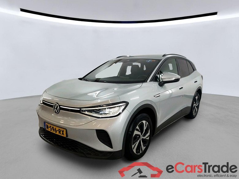 VOLKSWAGEN ID.4 125 kW