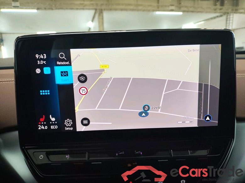 VOLKSWAGEN ID.4 125 kW #2