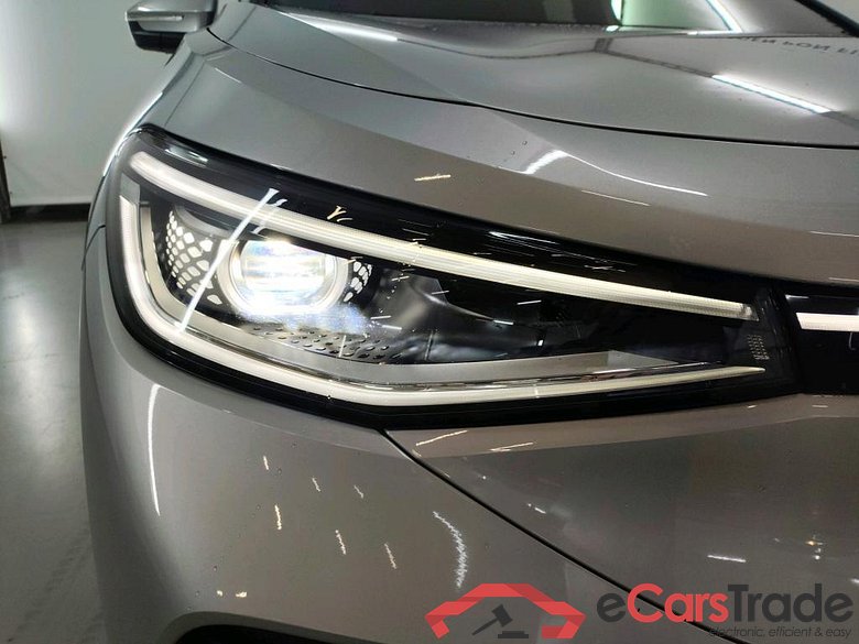 VOLKSWAGEN ID.4 125 kW #4