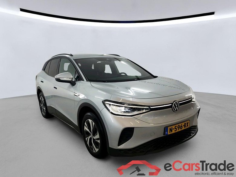 VOLKSWAGEN ID.4 125 kW #5