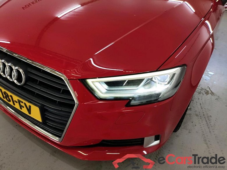 AUDI A3 Sportback 110 kW #4