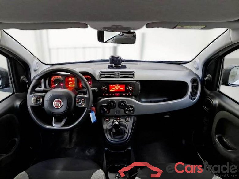 FIAT PANDA / 2012 / 5P / BERLINA 1.0 70CV HYBRID EURO 6D VAN 4 P. STREET #3