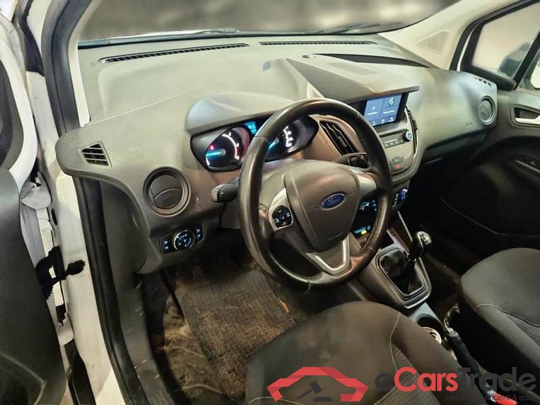 FORD TRANSIT COURIER / 2018 / 4P / VETT. FURGONATA 1.5 TDCI 75 CV TREND #3