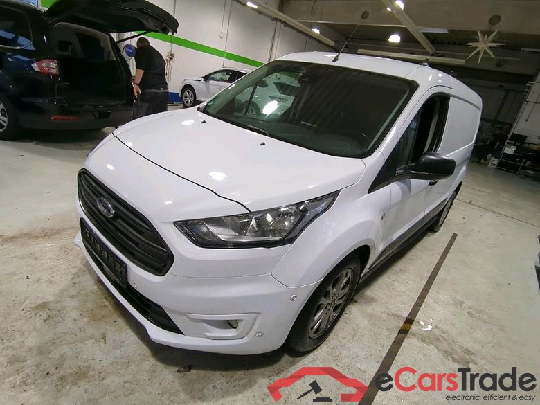 FORD Transit Connect 240 L2 S&S Trend 4d 88kW