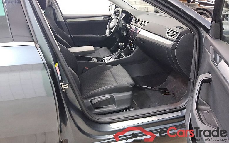 Superb Combi Ambition 2.0 TDI 110KW AT7 E6d #4