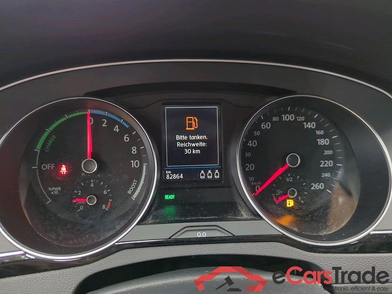 Passat Variant GTE 1.4 TSI 160KW AT6 E6d #5
