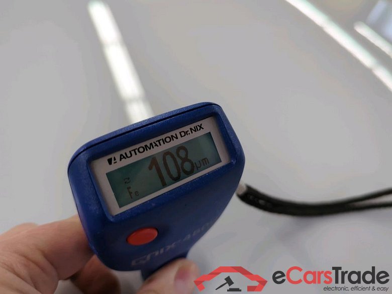 Passat Variant GTE 1.4 TSI 160KW AT6 E6d #6