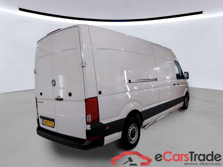 VOLKSWAGEN Crafter 103 kW #5