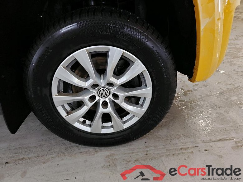 VOLKSWAGEN Amarok 150 kW #6