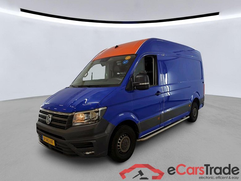 VOLKSWAGEN Crafter 75 kW #1
