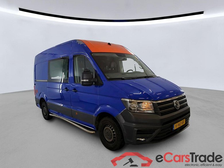VOLKSWAGEN Crafter 75 kW #3