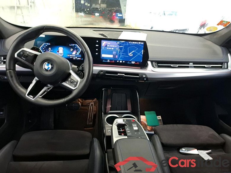 BMW X1 / 2022 / 5P / SUV xDrive23d M Sport DKG7 #5