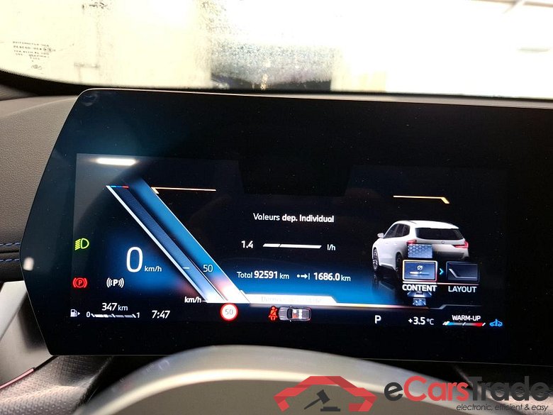 BMW X1 / 2022 / 5P / SUV xDrive23d M Sport DKG7 #6