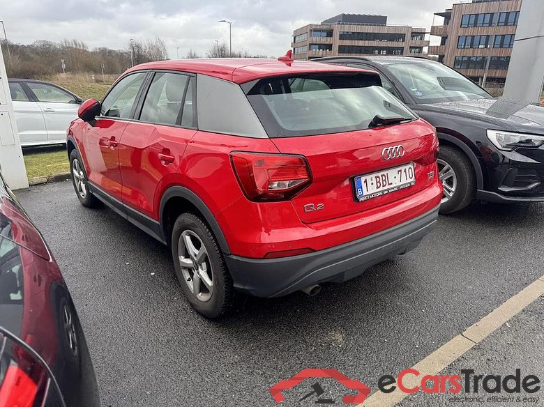 AUDI Q2 Audi Q2 1.0 TFSI 85(116) kW(PS) S tronic #3