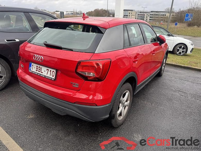 AUDI Q2 Audi Q2 1.0 TFSI 85(116) kW(PS) S tronic #4