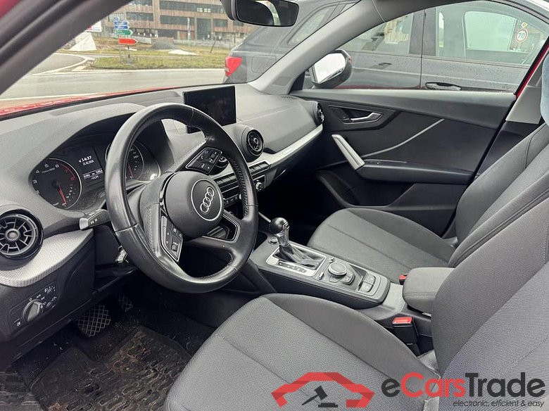 AUDI Q2 Audi Q2 1.0 TFSI 85(116) kW(PS) S tronic #5