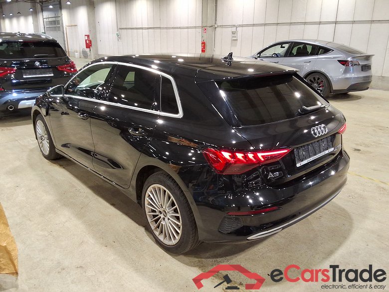 AUDI A3 SPORTBACK 1.4 40 TFSI E S TRON. ADVANCED SPORTBACK #2