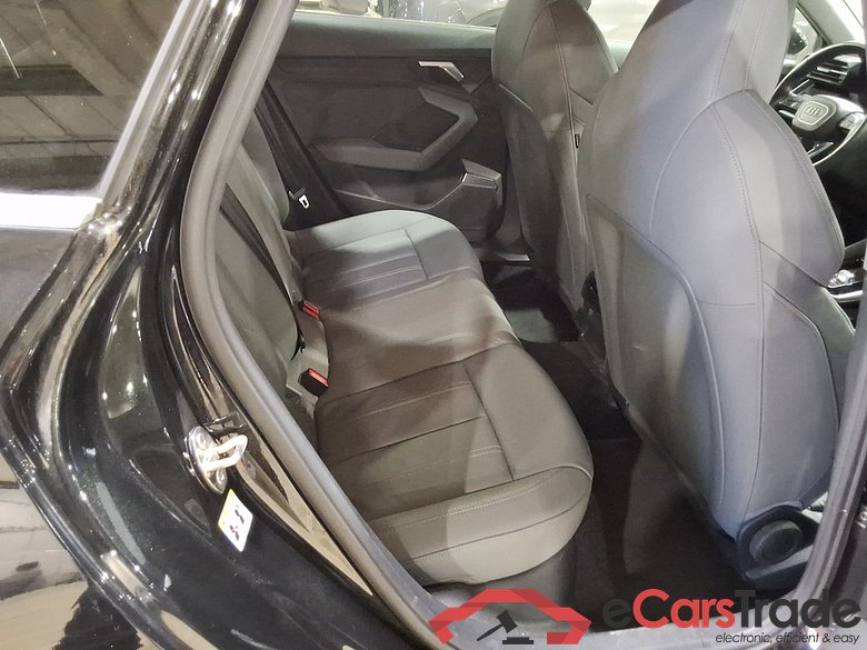 AUDI A3 SPORTBACK 1.4 40 TFSI E S TRON. ADVANCED SPORTBACK #5