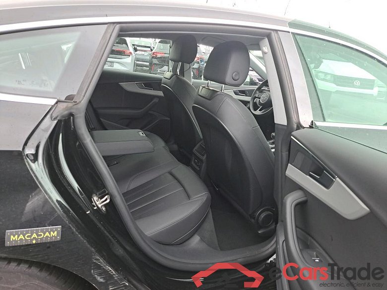 AUDI A5 SPORTBACK 2.0 30 TDI S TRONIC BUS. ED. #6