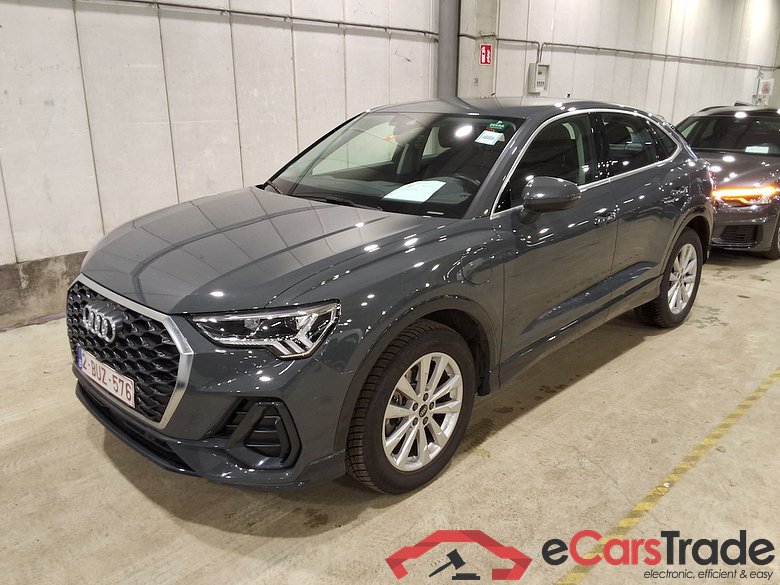 AUDI Q3 Sportback 1.4 45 TFSI E S TRONIC