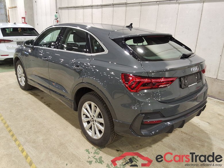 AUDI Q3 Sportback 1.4 45 TFSI E S TRONIC #2