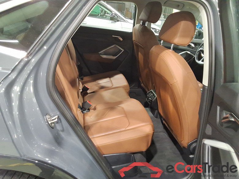 AUDI Q3 Sportback 1.4 45 TFSI E S TRONIC #5