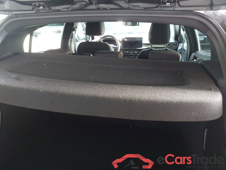 FORD Focus 1.0 125 CV FLEXIFUEL BVM ST LINE X #2