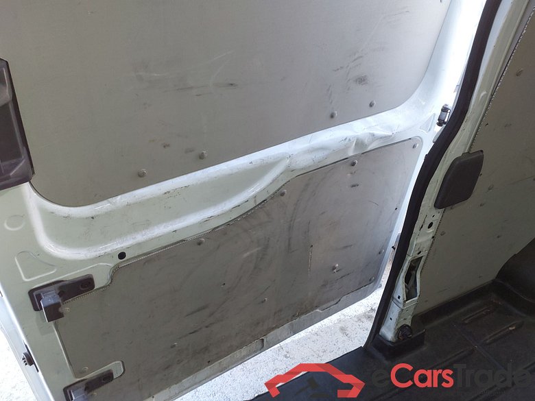 FORD Transit 2.0D L3H2 130CV  #6