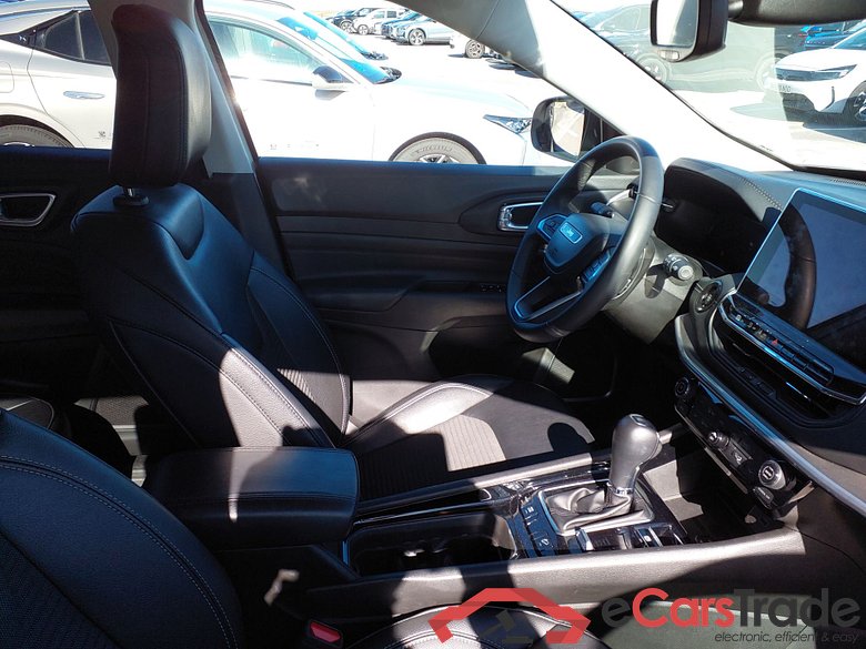 JEEP Compass 1.3 PHEV 190hp E6D AT EAWD Limited #3