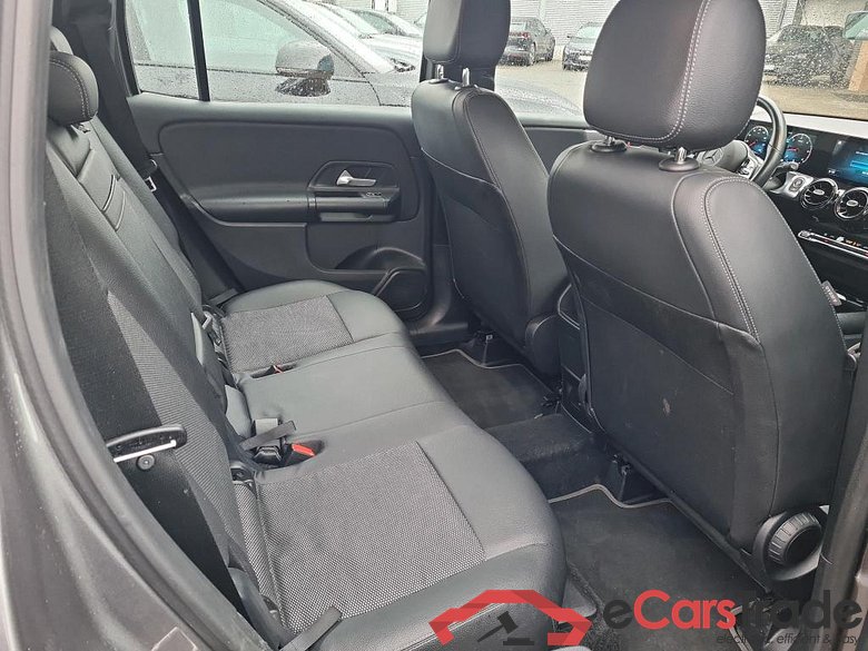 MERCEDES-BENZ GLB 2.0 GLB 180 D BUSINESS SOLUTION ESSENTIA #6