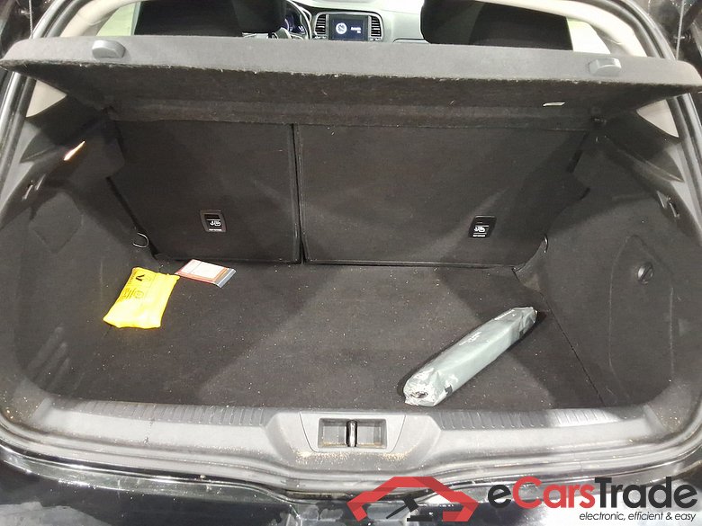 RENAULT MEGANE BERLINE DIESEL - 2016 1.5 Blue dCi Corporate Edition (Fleet) #3