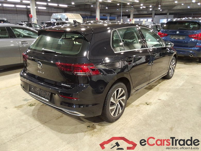 VOLKSWAGEN GOLF VIII 1.4 EHYBRID STYLE BUSINESS DSG #4
