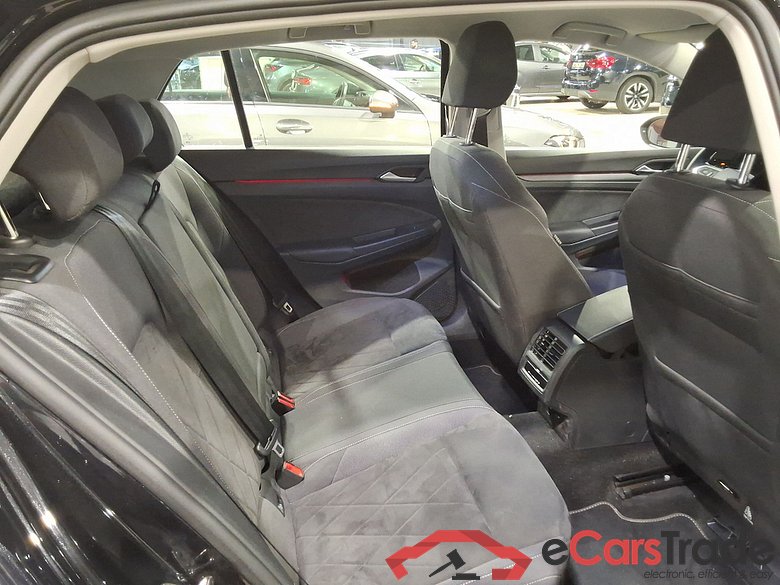 VOLKSWAGEN GOLF VIII 1.4 EHYBRID STYLE BUSINESS DSG #5