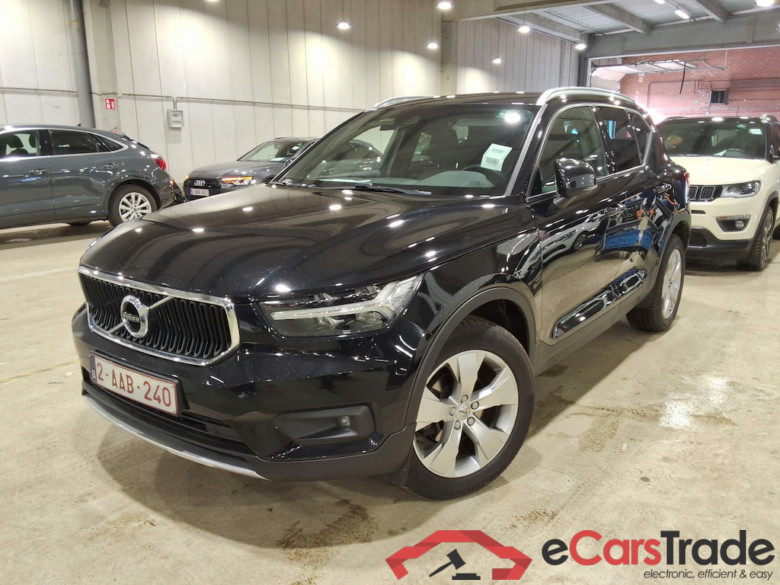 Volvo XC40 1.5 T2 Aut. LED Virtual Navi KeylessGo Klima PDC ...