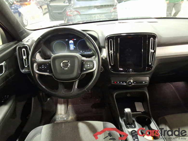 Volvo XC40 1.5 T2 Aut. LED Virtual Navi KeylessGo Klima PDC ... #5