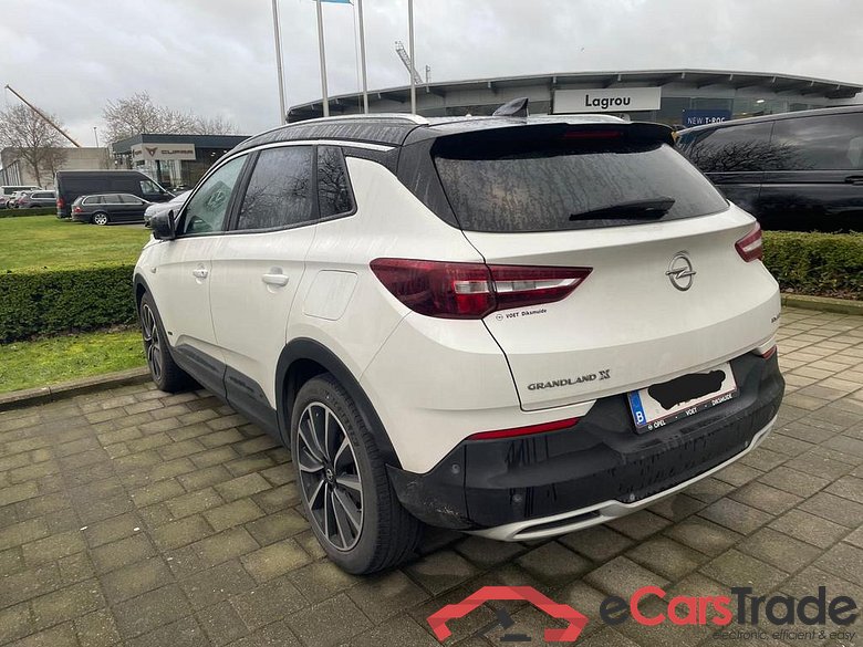 OPEL Grandland PHEV Grandland PHEV 1.6 Turbo Ultimate S&S #5