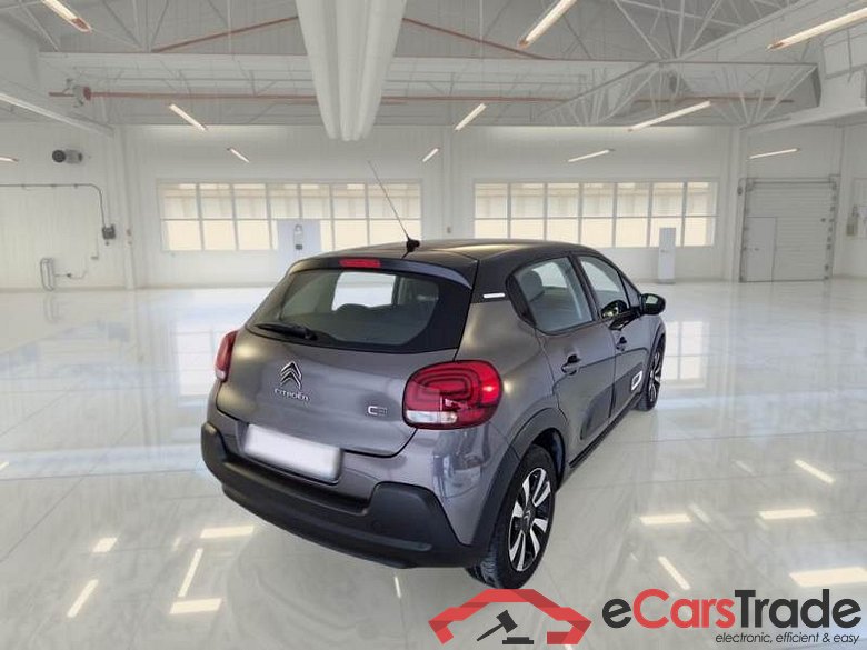 CITROEN C3 / 2020 / 5P / BERLINA PURETECH 83 SeS SHINE NEO PATENTATI #2