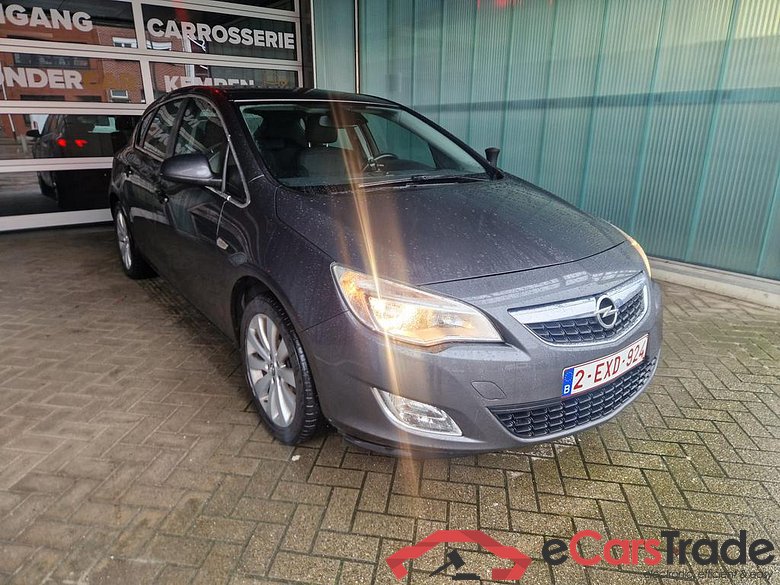 OPEL Astra Astra 1.3 CDTi ecoFLEX Enjoy Start&Stop DPF #1