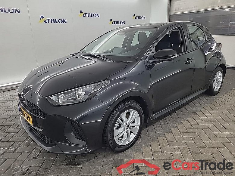 Mazda Mazda2 Hybride 116 Centre-line CVT automaat 5D 85kW